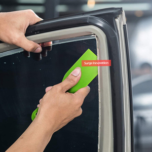 Bộ dao Putty | Chất tẩy sơn linh hoạt để đánh bóng, vá và sơn - Product Image 4