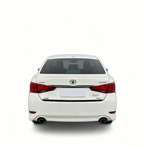 Venta al por Mayor de <span class=keywords><strong>Autos</strong></span> <span class=keywords><strong>Usados</strong></span> Toyota Crown 2.0T de Lujo en Buenas Condiciones para Distribuidores Internacionales - Product Image 2