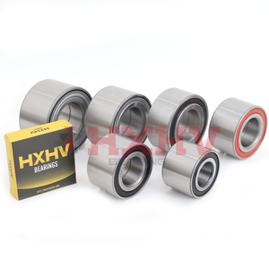 Alta calidad DAC3872W 2. 0 90369-38011 90363-38006. 1 38BWD12 38x72x3 6/33mm HXHV Hub Wheel <span class=keywords><strong>Auto</strong></span> Bearing - Product Image 6