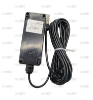 صندوق فحص السلالم المتحركة عن بعد XO-508، مقاس القابس 8 فتحات، 3 دبابيس XAA26220BA10