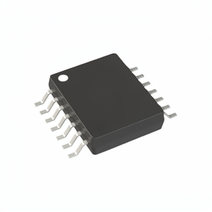 Circuito Integrado IC COMPARATOR 4 GEN PUR 14TSSOP, 14 TSSOP (0.173", 4.40mm de Ancho), Componentes Electrónicos en Stock - Product Image 1