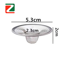 Filtres de haute qualité disponibles en acier inoxydable 304/316L, nylon, polyester et autres matériaux.