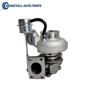 Bộ tăng áp NEW HE221W 4042714, 4042715, 4042718, 4937653, 4955316 cho động cơ CMmS QSB 3.9L - Product Image 1