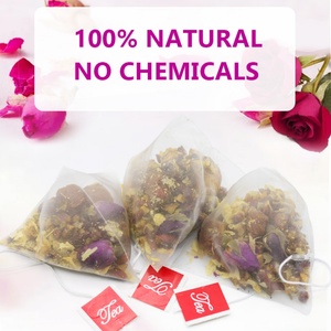 Chinaherbs Venta Directa al por Mayor, Té 100% Natural de Marca Privada para el Cuidado Menstrual Femenino, Cólicos Menstruales, Bienestar y Salud Uterina - Product Image 4