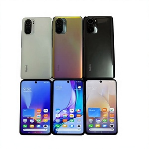 Venta al por Mayor de Teléfono Inteligente Android <span class=keywords><strong>K40</strong></span> 5G Rojo Original, 2 SIM, 12G+<span class=keywords><strong>256GB</strong></span>, con CPU Octa Core, LTE, Versión Internacional - Product Image 6