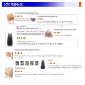 Sacoche à Bandoulière pour Homme en Cuir PU Tendance 2025 de Créateur Vente en Gros avec Logo Personnalisé Portable Fermeture Éclair Antivol pour l'Été - Product Image 5