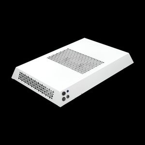 Purificateurs d'air à ionisation bipolaire, purificateur mural pour restaurant, hôtel, salle à fumer avec technologie plasma - Product Image 6