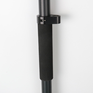 GP200-2A אלומיניום 2M מדידות <span class=keywords><strong>GPS</strong></span>/GNSS מוט - Product Image 4