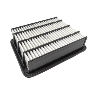 Filtro de aire para coche Bk Filter 17801-11130 para Toyota Land Cruiser Prado - Product Image 2