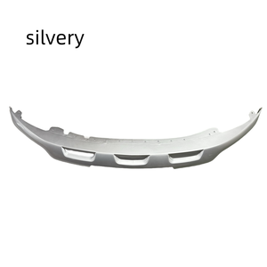 Tablero de protección inferior del parachoques delantero de los accesorios del coche para <span class=keywords><strong>Chevrolet</strong></span> <span class=keywords><strong>Captiva</strong></span> <span class=keywords><strong>2015</strong></span> 95440437 - Product Image 4