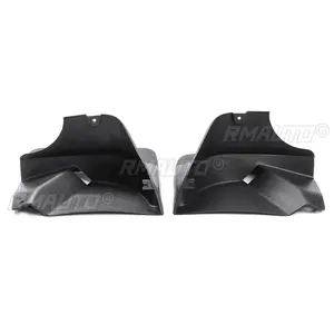 Guardabarros Moldeados para Toyota Land Cruiser Prado FJ120 120 2003-2009, Protectores Contra Salpicaduras, Guardabarros Delanteros o Traseros, Accesorios - Product Image 6