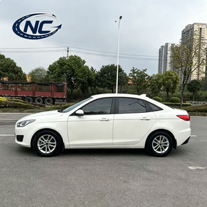 Ford <span class=keywords><strong>Escort</strong></span> 1.5L Usata del 2021 dalla Cina, Economica e Confortevole, Spaziosa e Trasportabile a Livello Globale - Product Image 4