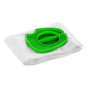 Sacs à poussière de rechange pour <span class=keywords><strong>GTECH</strong></span> Pro K9 Atf303, Pro Atf305, Pro Atf301 Aspirateur sans fil avec sac - Product Image 4