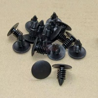 Clips de fixation d'arbre en saphir, accessoire de voiture, GM 322364, FORD 389358, CHRYSLER 6031321, pour meubles
