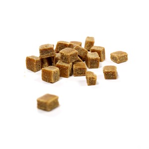 ขนมแมวแบบนิ่มยี่ห้อ Pal's Delight สูตรไก่และปลาแซลมอน อาหารว่างสำหรับแมวแบบ Private Label - Product Image 5