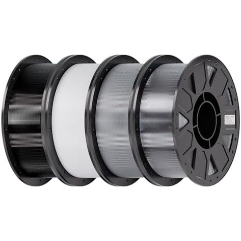 ดำ ขาว เทา โปร่งใส