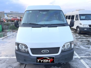 <span class=keywords><strong>Furgoneta</strong></span> Comercial Usada en Buen Estado, <span class=keywords><strong>Ford</strong></span> Classic <span class=keywords><strong>Transit</strong></span> 2011, 2.8T, 5MT, Volante a la Izquierda, Diésel, <span class=keywords><strong>6</strong></span> Asientos, Turbo, Vehículo Usado Confiable para Exportación - Product Image 2