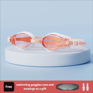 <span class=keywords><strong>Lunettes</strong></span> de <span class=keywords><strong>natation</strong></span> avec verres correcteurs, protection UV, pour hommes, femmes et enfants, ensemble bonnet de bain étanche et anti-buée, <span class=keywords><strong>natation</strong></span> professionnelle - Product Image 6