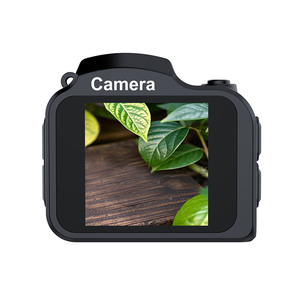 Simpatica Videocamera di Sicurezza Tascabile 4K HD con Visione Notturna Compatibile con Schede TF e MicroSD Certificata RoHS <span class=keywords><strong>per</strong></span> Bambini e <span class=keywords><strong>Adulti</strong></span> - Product Image 2
