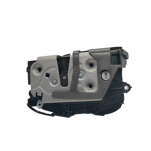 Actionneur de système de verrouillage centralisé OEM pour Ford EcoSport 8A6Z5821813A 8A6Z5821812R, alarme antivol, plastique - Product Image 4