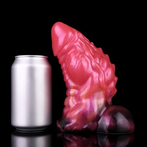 NNSX Ensembles de Plugs Anaux Géants en Silicone Liquide, Modèles Animaux et Monstres Fantastiques, Jouets Sexuels pour Adultes, Vente en Gros, Godemichés Économiques, Boutique de Jouets Sexuels - Product Image 6