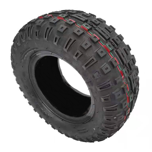 ยางออฟโรดขนาด 14 นิ้ว 14*5.0-6.5 อะไหล่สกู๊ตเตอร์ไฟฟ้าสำหรับ Tursor X14 Geofought Molo 5 R8 G14 สกู๊ตเตอร์ไฟฟ้า - Product Image 1