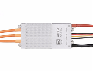<span class=keywords><strong>ALPHA</strong></span> 40A 6S T-Motor FOC ESC pour UAV multirotors - Product Image 4