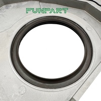 Joint d'étanchéité de vilebrequin arrière LR022967 LR029001 pour Land Rover Range Rover Sport Vogue 4.4 Diesel TDV8 448DT
