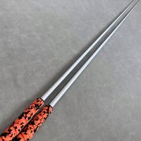 Arbalète chasse professionnel puissant plates-formes de pêche au chat carbone Super dur eau douce canne à pêche poisson matériaux flèches