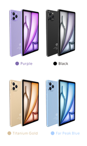 Chuột cảm ứng bàn phím màn hình cảm ứng HD 4G Incell 4 + 32GB & 8000mAh --- tính năng cao cấp - Product Image 2