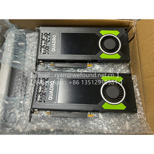 Carte graphique GPU et dispositif graphique vidéo P400 P600 P620 2G <span class=keywords><strong>P1000</strong></span> 4G P4000 8G P2200 P2000 5G <span class=keywords><strong>T1000</strong></span> 8G - Product Image 5
