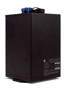 เครื่องวัดสเปกโตรฟลูออโรมิเตอร์ CHNSPec CRX-62 สำหรับวัดมลพิษในอัญมณีและอัญมณีประดับ  แบบฟลูออเรสเซนซ์สเปกโตรโฟโตมิเตอร์ - Product Image 2