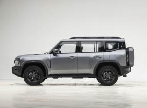 Grande Promotion Jetour Traveler 2026 2.0TD XWD Conquest SUV 5 Places 4x4 Essence Intérieur Clair Transmission Intégrale Haute Qualité - Product Image 4