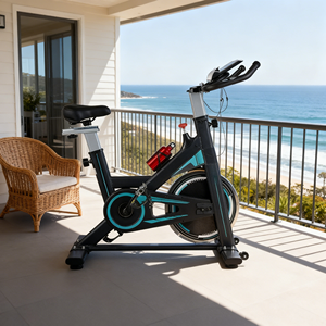 <span class=keywords><strong>Bicicleta</strong></span> de Ejercicio Innovadora <span class=keywords><strong>para</strong></span> Gimnasio y <span class=keywords><strong>Bicicleta</strong></span> de Ejercicio <span class=keywords><strong>para</strong></span> Exteriores con Características Resistentes a la Intemperie <span class=keywords><strong>para</strong></span> Uso en Patio - Product Image 3