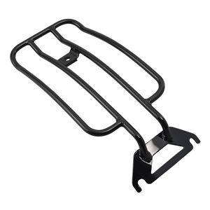 Подставка для багажника на заднее сиденье для мотоцикла - Product Image 1