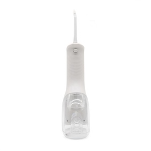 <span class=keywords><strong>Irrigador</strong></span> oral <span class=keywords><strong>inalámbrico</strong></span>, selección de agua, masaje portátil, limpieza de hilo <span class=keywords><strong>dental</strong></span>, <span class=keywords><strong>irrigador</strong></span> <span class=keywords><strong>Dental</strong></span> con 4 boquillas de chorro para viajes a casa - Product Image 2