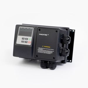 3Ph 2HP 1.5KW 380 мотор с питанием от источника переменного тока с напряжением в векторным управлением преобразователь частоты S2100-4T1.5GS - Product Image 1