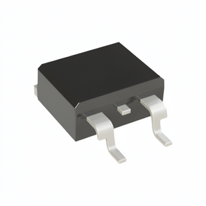 Thyristors SJ4025NRP TO-263-3, D2PAK, TO-263AB Composants électroniques Distributeur agréé - Product Image 1