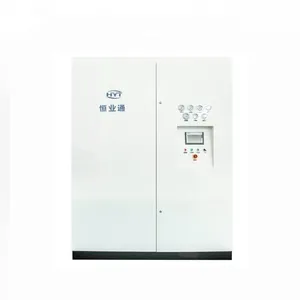 Generator Nitrogen otomatis kemurnian tinggi Generator Gas Nitrogen untuk pabrik mesin