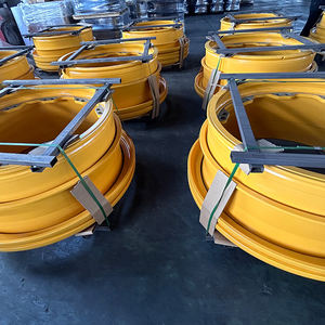 ขอบล้อเหล็กสำหรับรถตักดินแบบ OTR ขนาด 51-40.00/4.5 สำหรับยางขนาด 50/60-51 - Product Image 2