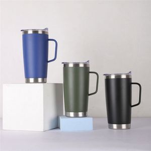 20Oz Stainless Steel Travel Tumbler Reusable Travel Drinkware Holiday <b>Gift</b> <b>Sets</b> <b>Cheap</b> 20Oz Tumbler <b>Set</b> ASM26 - Product Image 6