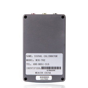 Xtester-MIK-C703 Multifunction Loop 4-20ma signal <strong>Generator</strong> Calibrator - Product Image 5