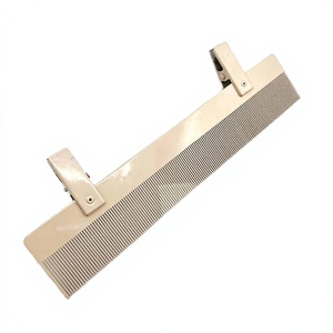 Kimbel HAC-HET-0038 Stainless Steel Hair Extension <b>Pliers</b> <b>Sets</b> Kit Hook Needle Professional Commercial Use Hair Extensions Tools - Product Image 5