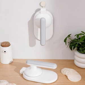 Plastic <b>Magic</b> Creative Making Mold <b>Mould</b> Jiaozi Maker Dough Press Dumpling Molds Baking Dumpling Maker Kitchen Accessories - Product Image 3