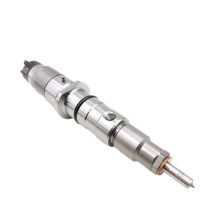 หัวฉีดดีเซล 0445120125 หัวฉีดคอมมอนเรลสำหรับอะไหล่เครื่องยนต์ดีเซล - Product Image 5