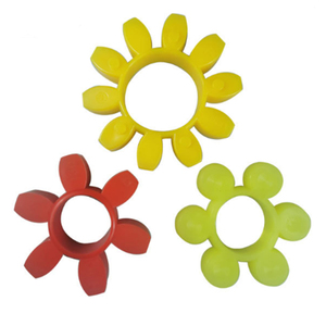 GR14 GR19 GR24 GR28 GR38 <span class=keywords><strong>Rotex</strong></span> Aranha Mandíbula Acoplamento Acoplamento De Eixo Flexível Acoplamento - Product Image 3