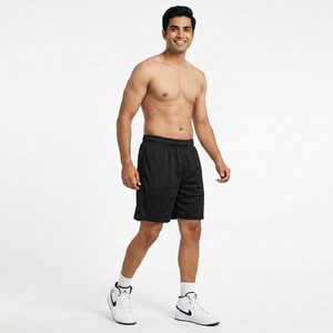 Pantalones cortos de maratón de verano al por mayor de primera calidad con estampados personalizados para atletas de pista Venta caliente Algodón Slim Fit Impreso DDP envío - Product Image 1