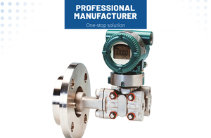 ¡Oferta! Medidor de nivel diferencial Yokogawa EJX210A de montaje en brida, EJA210E, EJA110E, EJA118E, EJA120E, EJA310E - Product Image 5
