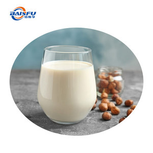 Arôme alimentaire <span class=keywords><strong>de</strong></span> qualité supérieure Baisfu <span class=keywords><strong>à</strong></span> <span class=keywords><strong>la</strong></span> saveur <span class=keywords><strong>de</strong></span> noisette pour <span class=keywords><strong>la</strong></span> pâtisserie et <span class=keywords><strong>la</strong></span> confiserie, arôme riche - Product Image 3