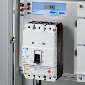 Disjoncteurs à rupture rapide EATON <span class=keywords><strong>NZMN2</strong></span>-A100-NA pour équipements de machines-outils - Product Image 3